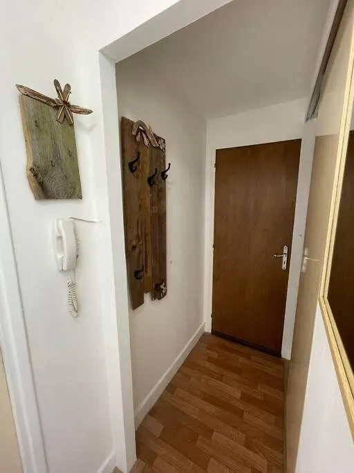 Appartement T2 Bagneres-de-Luchon